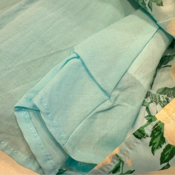 Blueberi Boulevard LOT OF 2 Girls Floral Dresses NWT Size 2T MSRP $96 - Picture 5 of 16